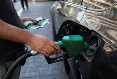 جدول جديد لأسعار المحروقات