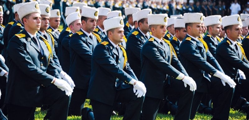 تواقيع في بعبدا… مراسيم ترقية تطال ضباط الأجهزة الأمنية