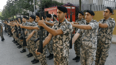 الأمن العام يعلن تعديل مواعيد الاختبارات الرياضية للمتطوعين