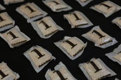 ضربة أمنية في دمشق… سقوط شبكة كبتاغون 