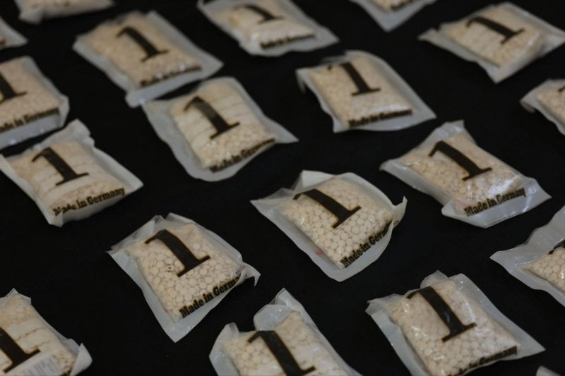 ضربة أمنية في دمشق… سقوط شبكة كبتاغون "ضخمة للغاية"