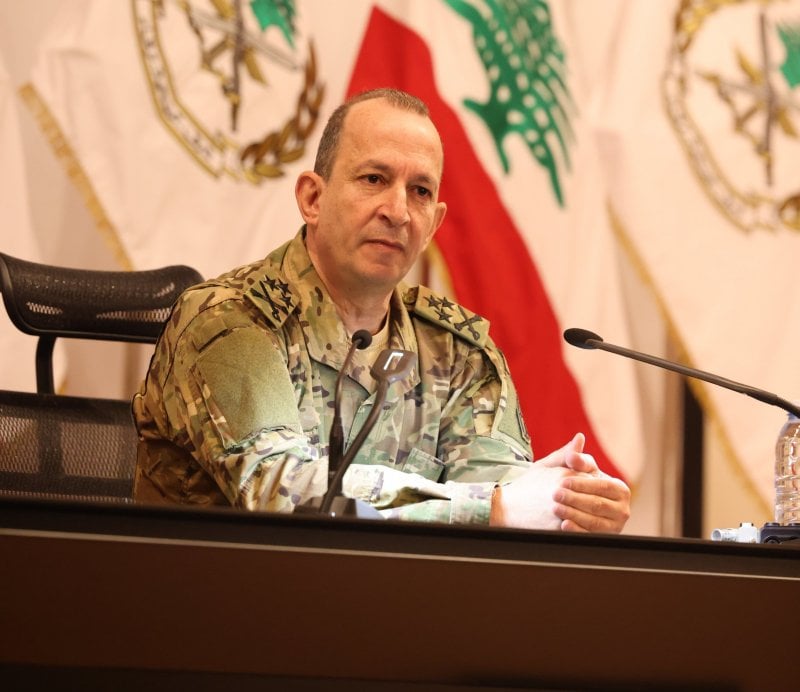 اجتماع استثنائي في اليرزة… هيكل يضع النقاط على الحروف