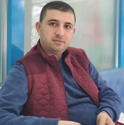 كان إلى جانب رائد سعد… إسرائيل تعلن مقتل مسؤول مالي في حماس