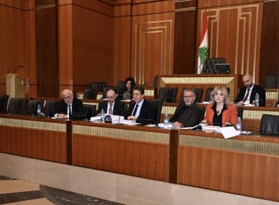 بعد لجنة المال… كنعان يكشف واقعًا صادمًا في قصور العدل