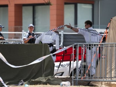 تفاصيل صادمة عن هجوم سيدني… ما سبق العملية أخطر مما كان معلنًا!