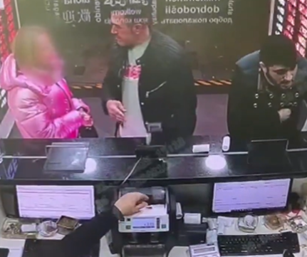 ادّعى الهوية اللبنانية… توقيف مشتبه به بقضية احتيال في إسطنبول (فيديو)