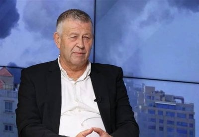 لبنان يترقّب لقاء نتنياهو – ترامب… العريضي: لا حرب واسعة ولكن!
