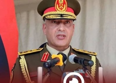 غموضٌ وتحقيقات... طائرة عسكرية ليبية تختفي فوق أجواء أنقرة