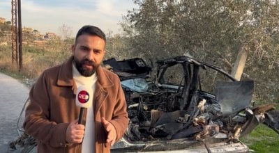 تطورات صيدا… 