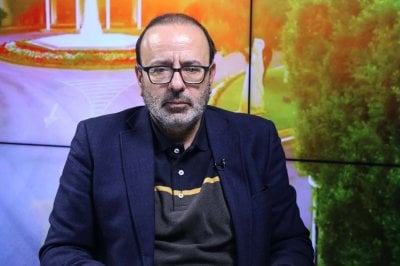 استعدوا لإشعال جبهة لبنان - أسرار الخريطة في يد جوزاف عون - تكفيريين للإيجار ولغم بين بيروت والشام!