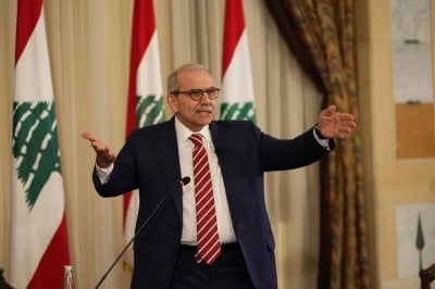 قنبلة ستنفجر مطلع عام 2026 في لبنان: استحقاق خطير جداً ونواف سلام في عين العاصفة!