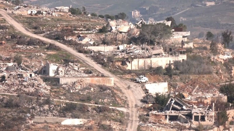 قوات عسكرية أوروبية الى الجنوب وجحافل قتالية أميركية: توسع عسكري الى ساحل المتن بعد اليونيفيل.. إليكم التفاصيل!