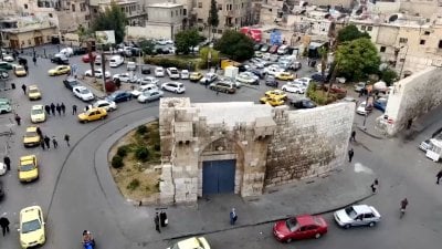 بركان سوري على وشك الانفجار وغليان في حلب ودمشق: تطور عسكري كبير ومواجهات عنيفة.. اليكم التفاصيل!