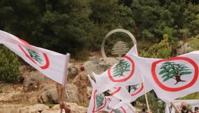 المعادلة القواتية في كسروان تهتزّ… من يحسم؟
