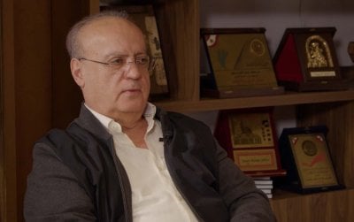 وئام وهاب يكشف 100 وثيقة سرية من دمشق: 2 مليون مقاتل عربي و11 أيلول- صدام خليجي وزلزال- هذا جنون!