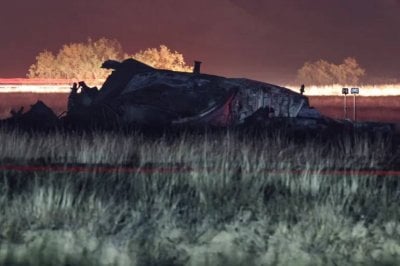 عام الكوارث الجوية… أكثر من 600 ضحية في حوادث طيران حول العالم