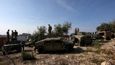 بعد المرحلة الأولى.. الجيش اللبناني يواجه العقدة الكبرى
