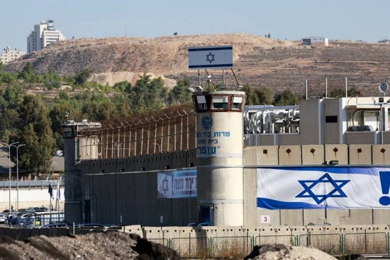 محاط بالتماسيح… بن غفير يدفع نحو سجن أمني جديد