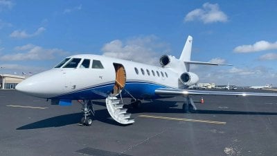 عمرها 37 عامًا… معلومات عن طائرة الحداد المنكوبة