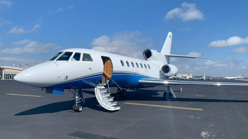 عمرها 37 عامًا… معلومات عن طائرة الحداد المنكوبة