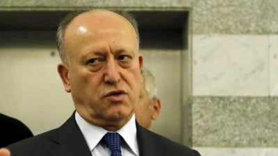 ريفي يطالب بكشف كامل التحقيق في قضية 