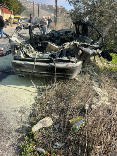 بعد غارة صيدا... الجيش يعلن استشهاد رقيب أول