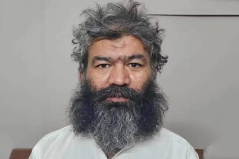 باكستان توقف المتحدث باسم تنظيم "داعش" في ولاية خراسان