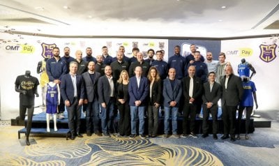 الرياضي بيروت يعزّز حضوره الرقمي بإطلاق متجره الإلكتروني الرسمي عبر تطبيق OMT Pay