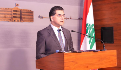 مرقص يكشف تفاصيل الجلسة… الأرقام والودائع في صلب النقاش الحكومي