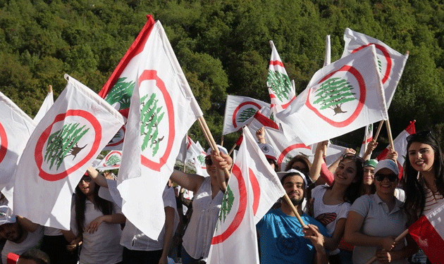 فضائح وانقسامات تهز سمعة "القوات" في الخارج… وصمت معراب هو الأخطر!
