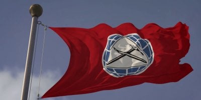 تخريب مدافن مسيحية في الباروك… 