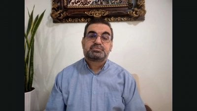 من طبول الحرب إلى خرائط النفوذ: هرمز، طهران، ونافذة الرياض في معركة الشرق الأوسط... 