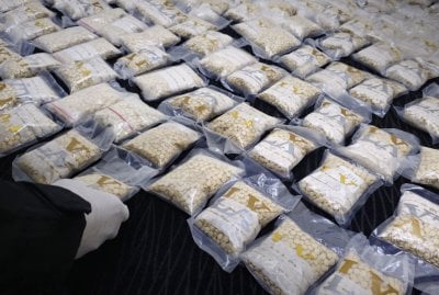 من لبنان إلى العراق مرورًا بسوريا… ضربة قاصمة لتجّار الكبتاغون