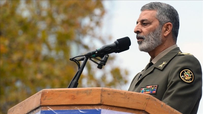 "إسرائيل لن تتمكن من تحقيق أهدافها"... رسائل نارية من طهران