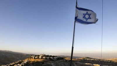 وزير إسرائيلي يسخر من الرفض الفلسطيني: 