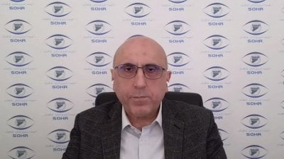 قرصنة قصر الشرع- جيش الأكراد يتحرك- السنة في سوريا 60% فقط.. إغراء بـ