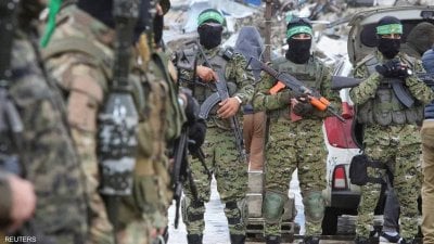 عملية أمنية في إيطاليا… توقيف 7 أشخاص بملف تمويل حماس