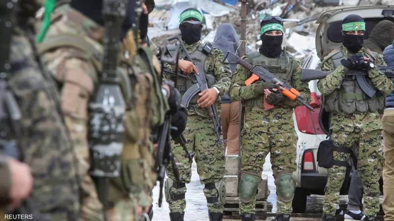 عملية أمنية في إيطاليا… توقيف 7 أشخاص بملف تمويل حماس