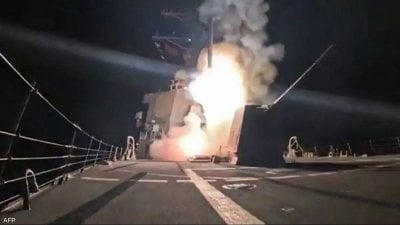 “هدية عيد الميلاد” الأميركية… ترامب يتباهى بضربة قاسية ضد داعش في نيجيريا