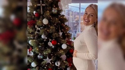 فرحة عائلية داخل البيت الأبيض… مولودة مرتقبة في 2026