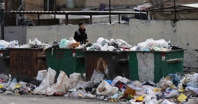 أزمة نفايات تلوح في الأفق… تحذيرات رسمية من تفاقم المخاطر