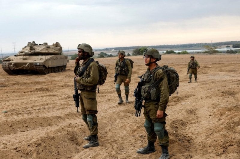 الجيش الإسرائيلي في أمسّ الحاجة إلى مقاتلين… ويدرس خيارًا مفاجئًا
