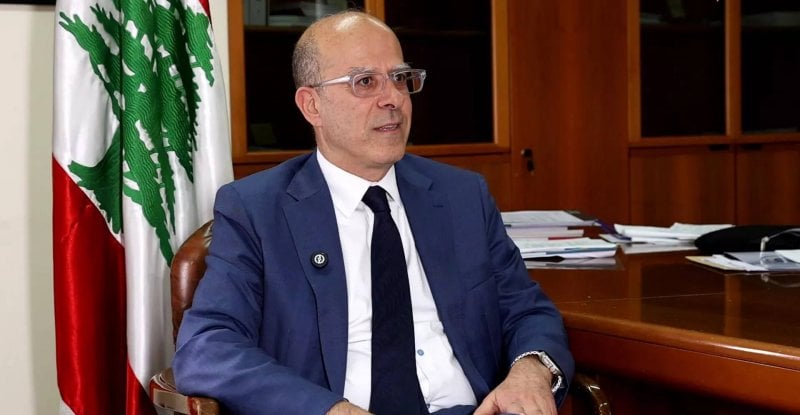 "الحكومة ملتزمة بحصر السلاح"… مكي: سرعة التنفيذ مرهونة بالانسحاب الإسرائيلي