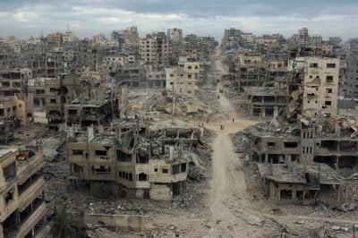 القاهرة ساحة وساطة جديدة… إسرائيل تبحث عن الجثمان الأخير في غزة