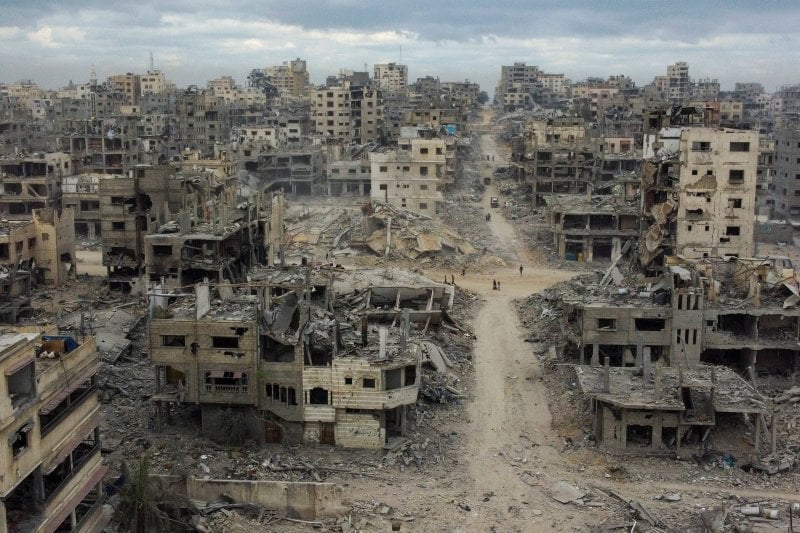 القاهرة ساحة وساطة جديدة… إسرائيل تبحث عن الجثمان الأخير في غزة