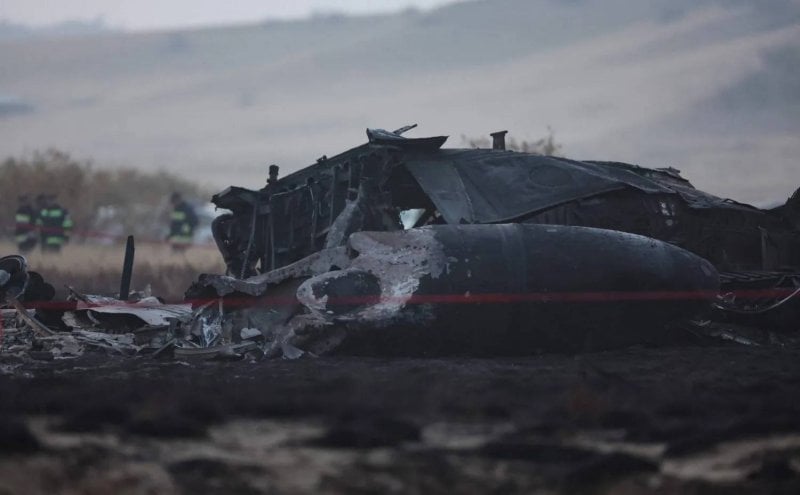 "وضع خطير"... تقارير تكشف معطيات جديدة عن سبب تحطّم الطائرة الليبية!