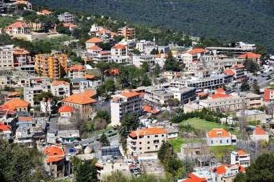 تقرير أولي يهزّ انتخابات اتحاد بلديات جزين