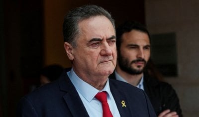 كاتس يشدّد: سنواصل العمل على تنفيذ التزام الحكومة اللبنانية بنزع سلاح حزب الله
