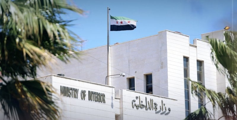 خيوط داعش تتفكك… مقتل والي حوران واعتقال والي دمشق