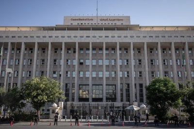 مرحلة جديدة… سوريا تستعد لإطلاق عملتها الجديدة